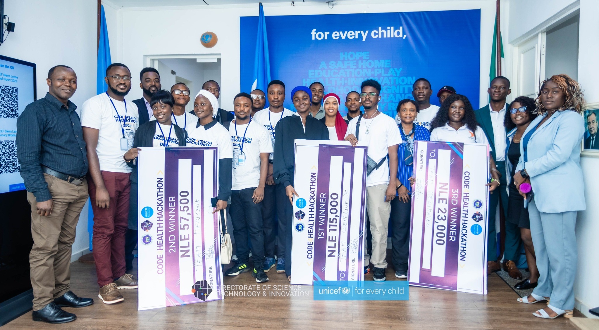 People at Conference People at Conference